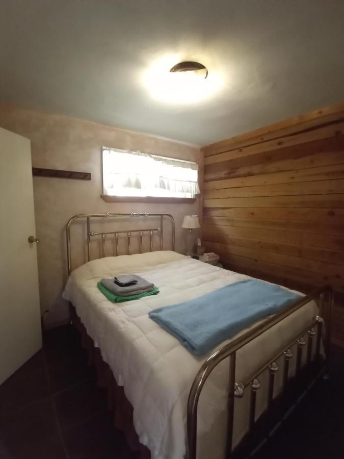 Bigfoot Rv & Cabins Park Happy Camp Экстерьер фото